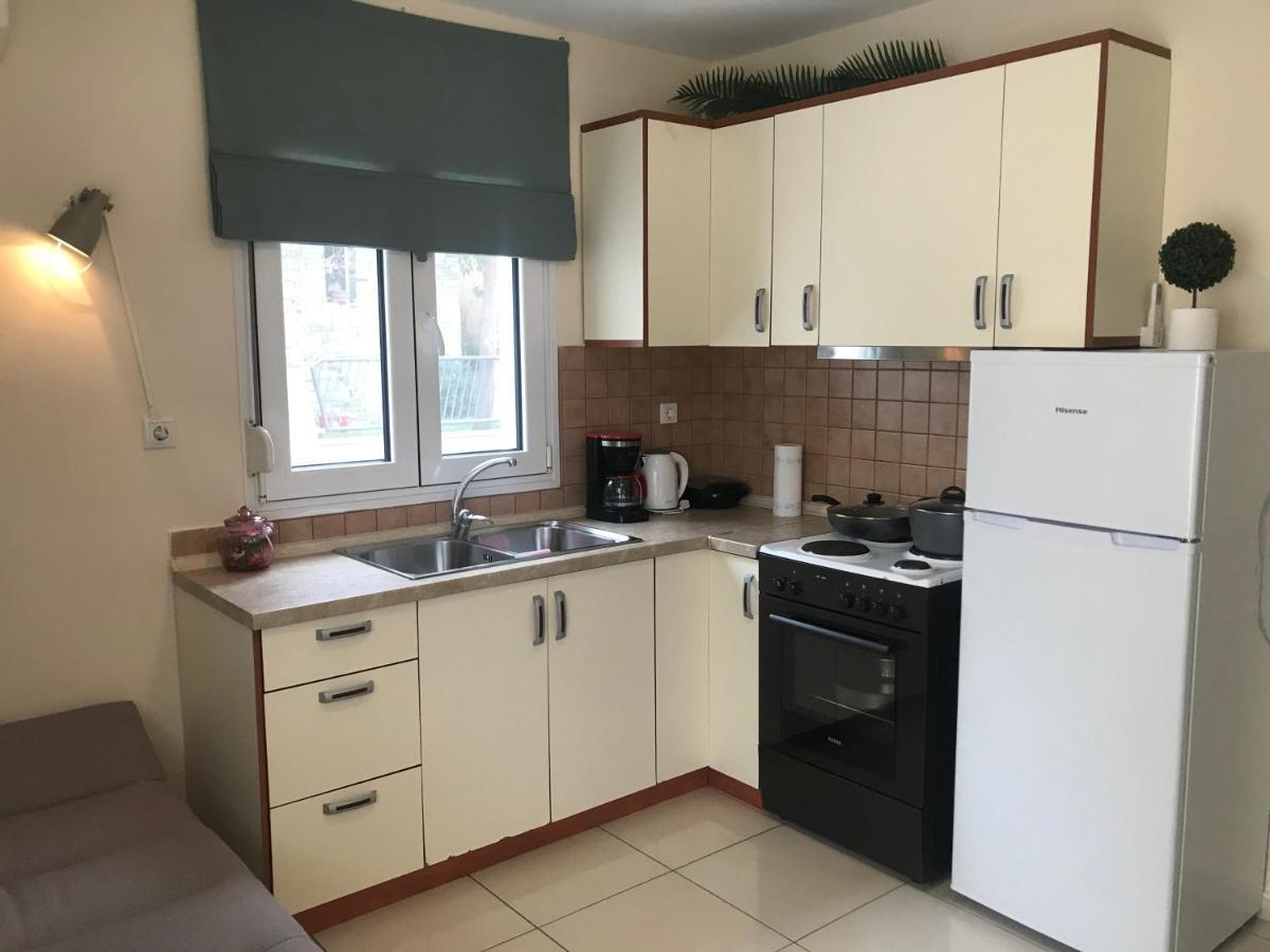 Apartment Irini Kavala