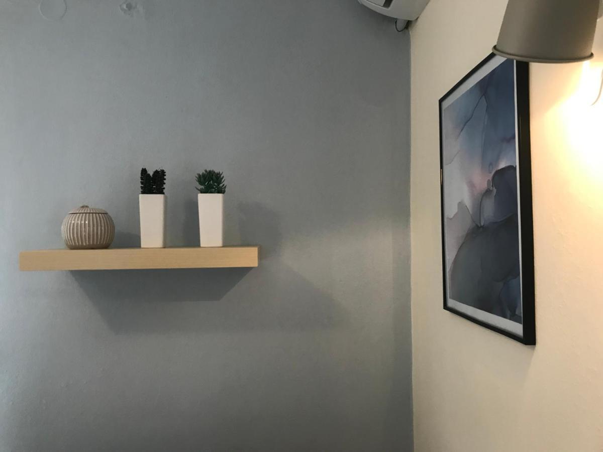 Irini Apartment *
