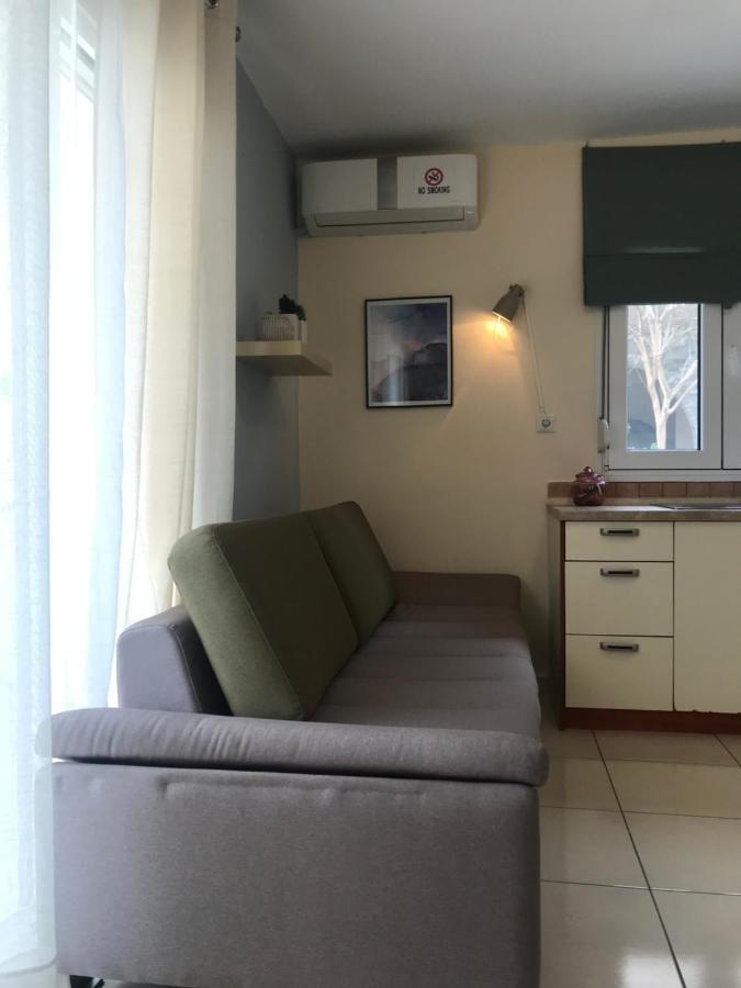 Irini Apartment *