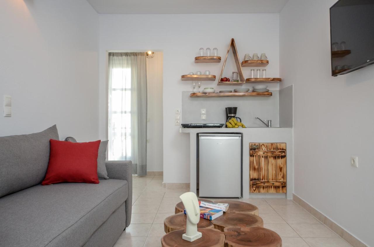 Aparthotel Irene 2 Naxos City