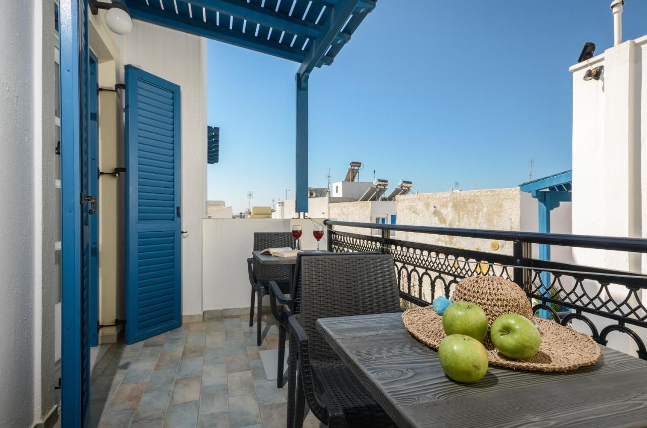 Aparthotel Irene 2