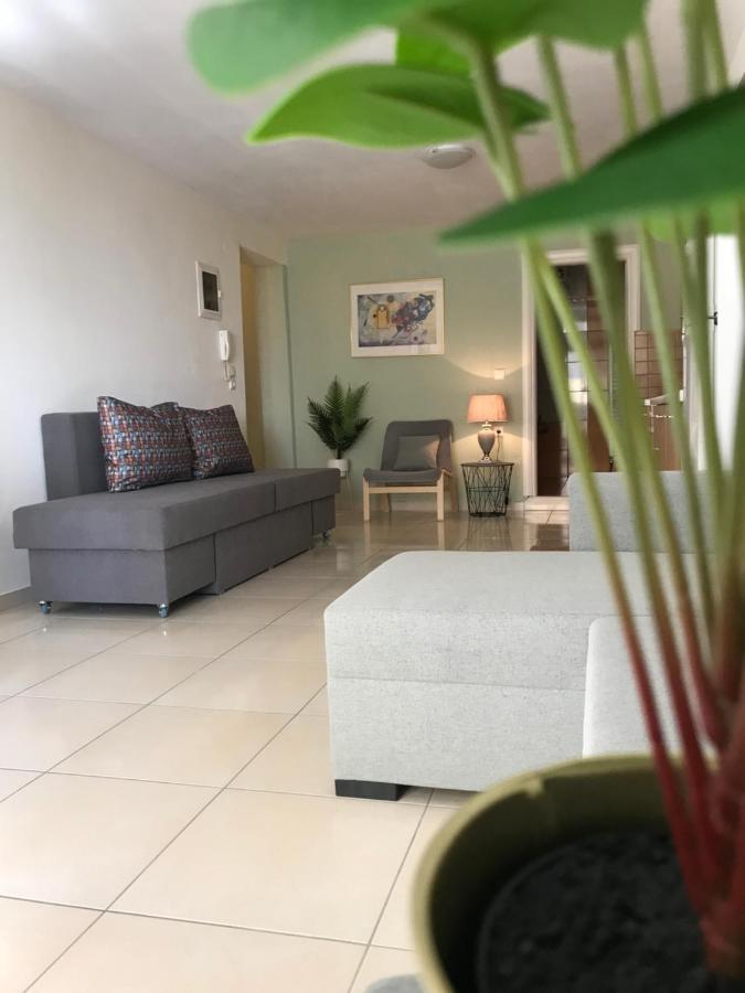 Irini Apartment Kavala
