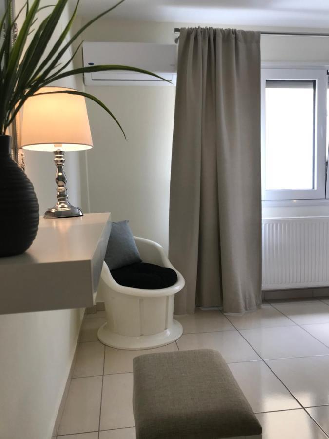 Apartment Irini