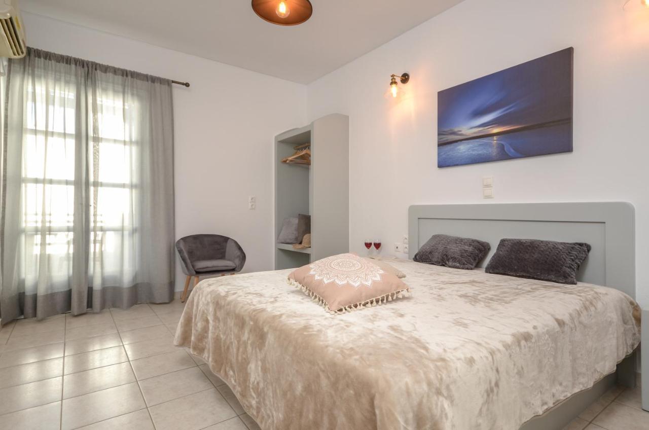 Irene 2 Aparthotel 2*