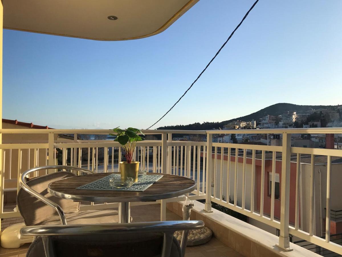 Apartment Irini