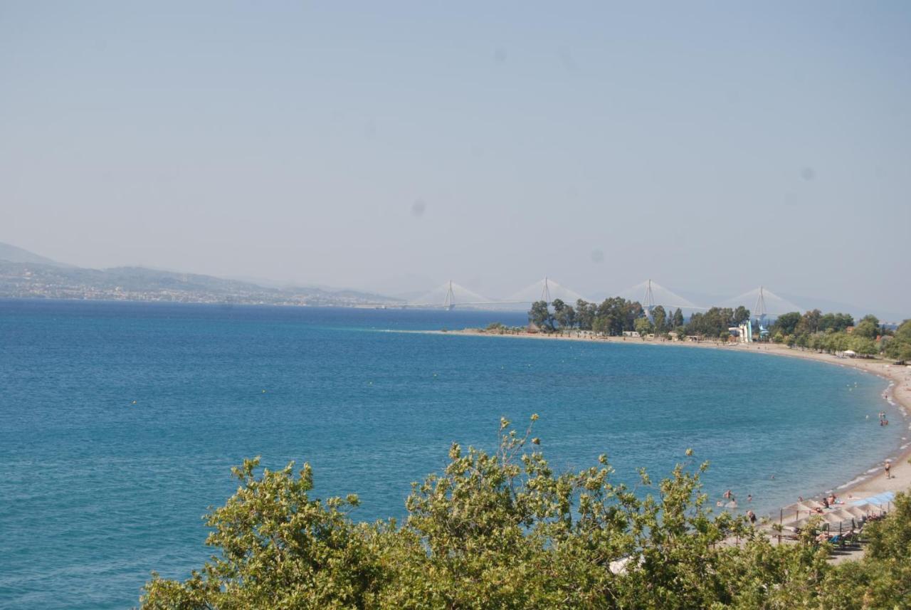 Guest house Chrisi Akti