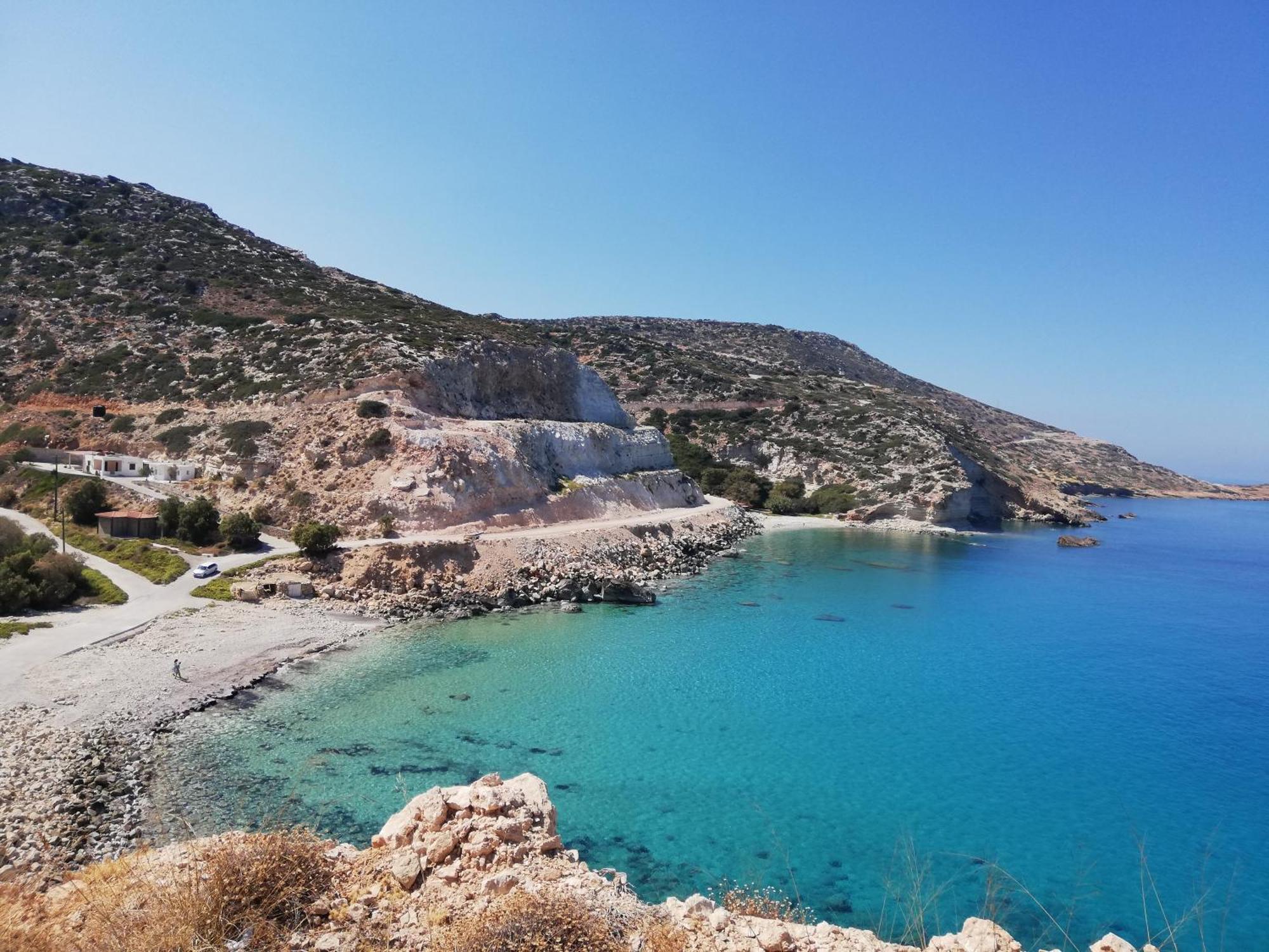Kreta Anastasia Villa *