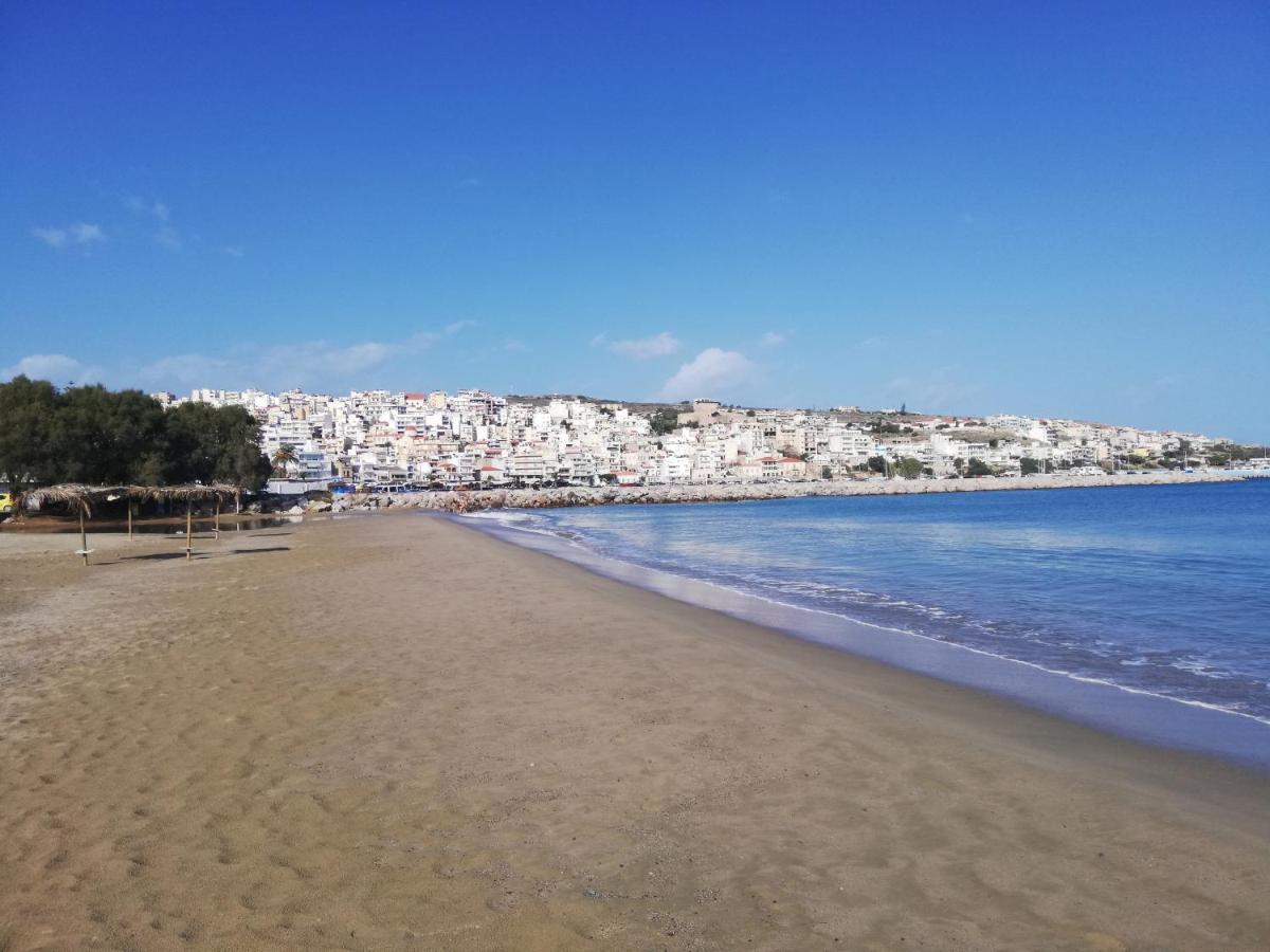 Kreta Anastasia Villa Sitia (Crete)