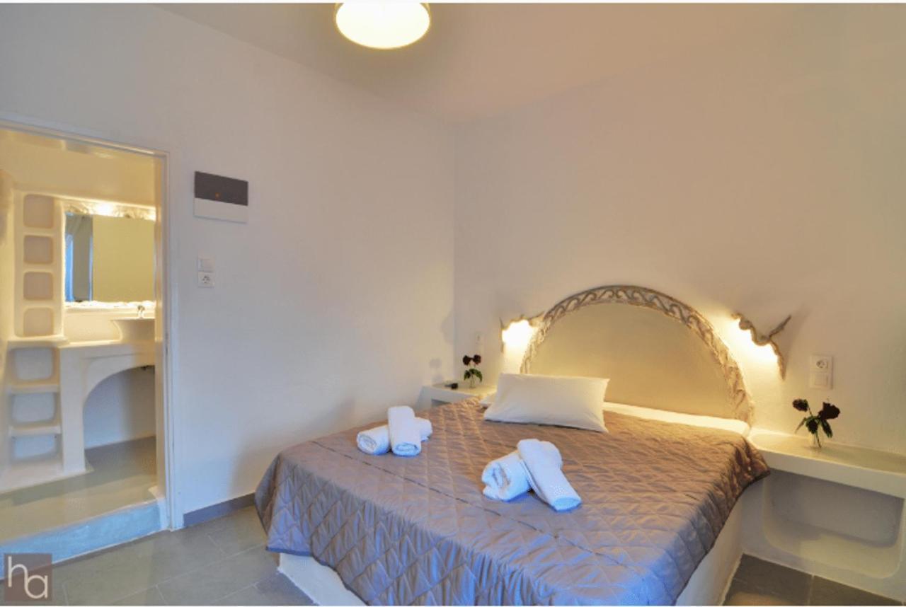 Hotel Adamas Hotel 2*