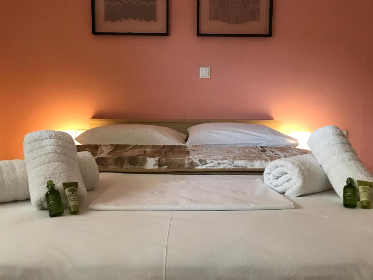 Apartment Irini *