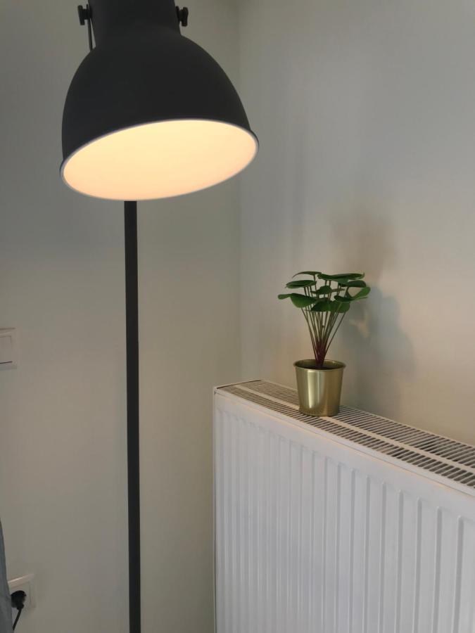 Irini Apartment Kavala