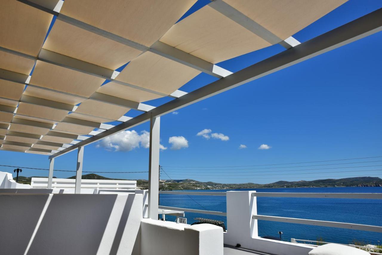 Adamas Hotel Hotel 2*