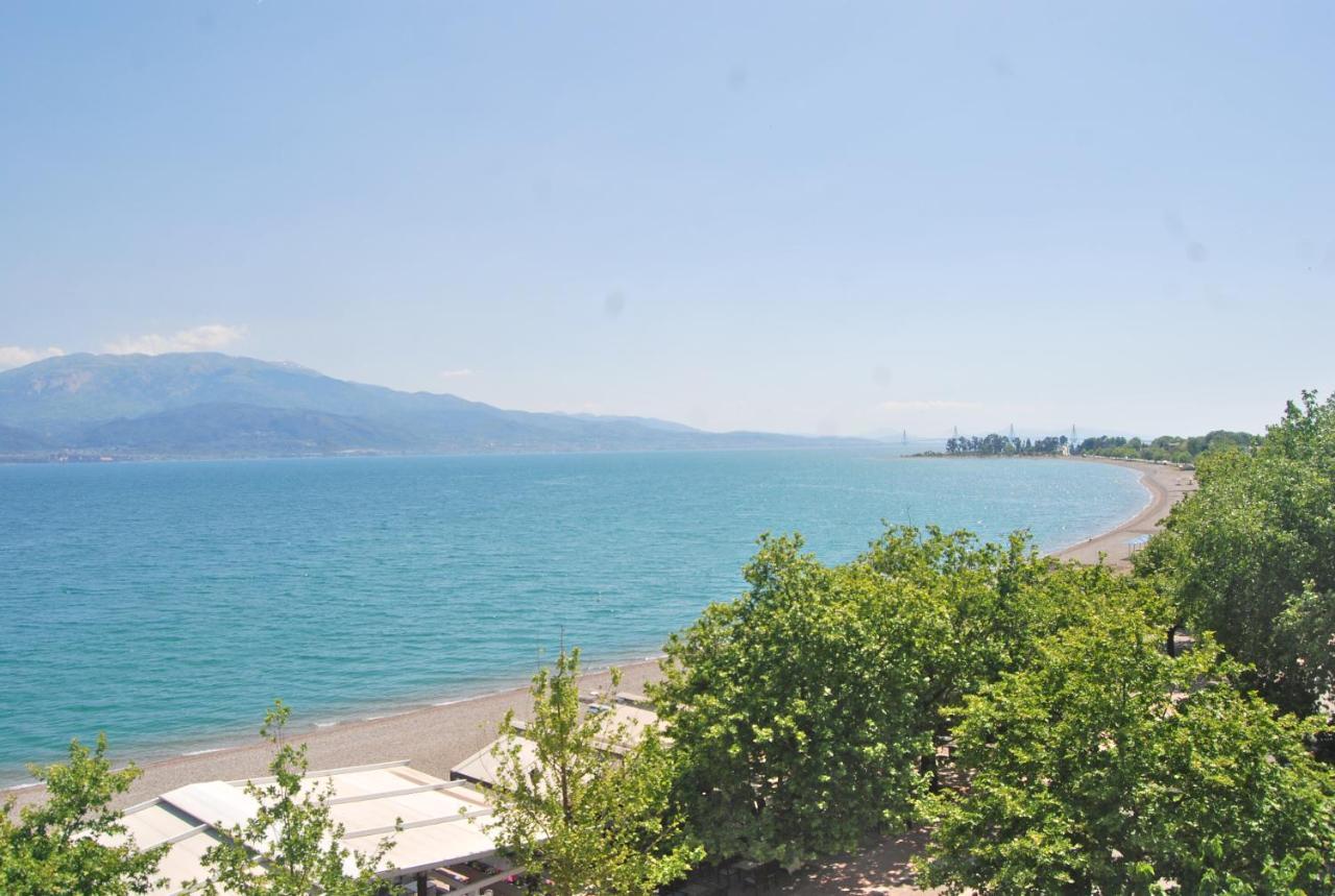 Guest house Chrisi Akti Nafpaktos