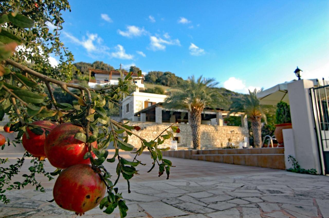 Villa Kreta Anastasia