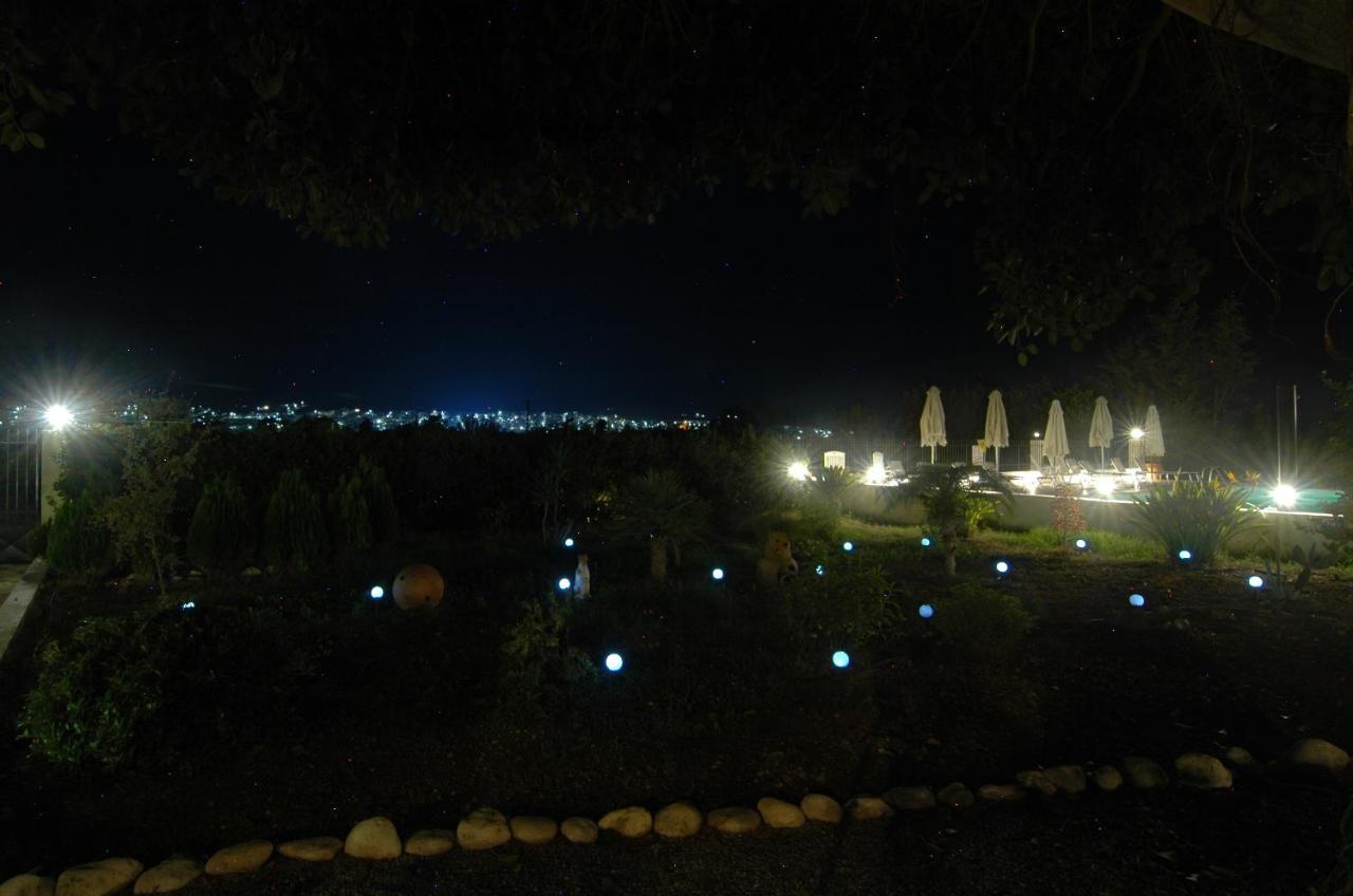 Villa Kreta Anastasia *