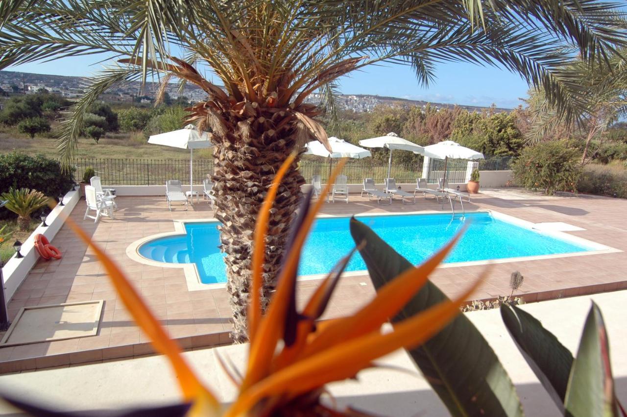 Kreta Anastasia * Sitia (Crete)