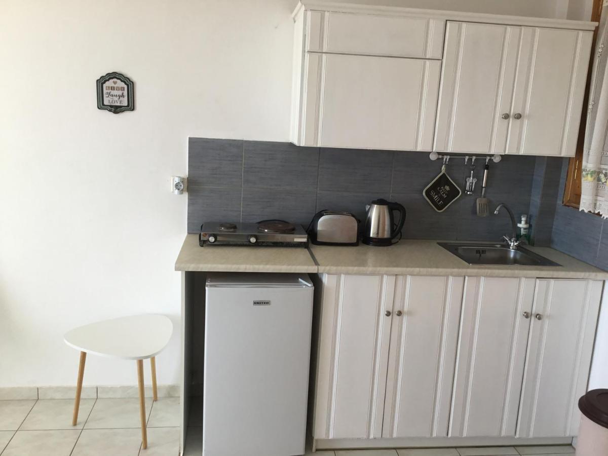 Spyridoula Aparthotel Lourdata (Kefalonia)