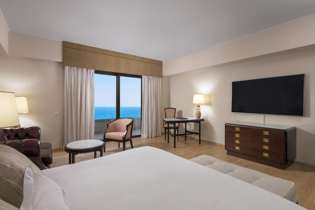 Rodos Palace Resort 5*