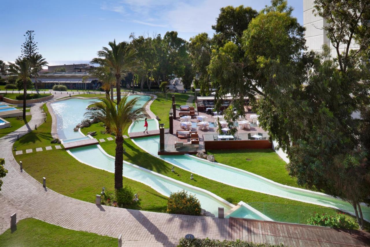 Rodos Palace Resort Ixia (Rhodes)