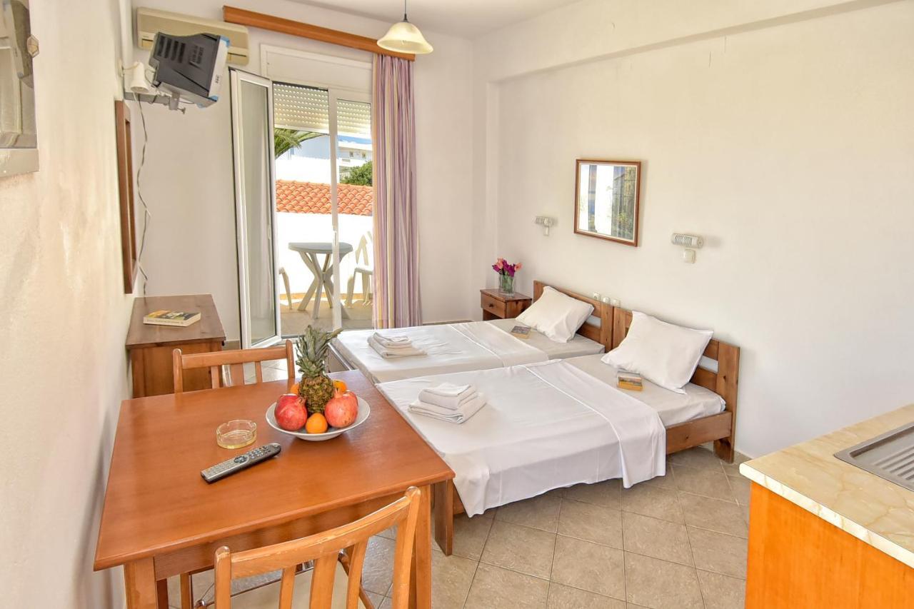 Kasapakis & 3* Hersonissos (Crete)