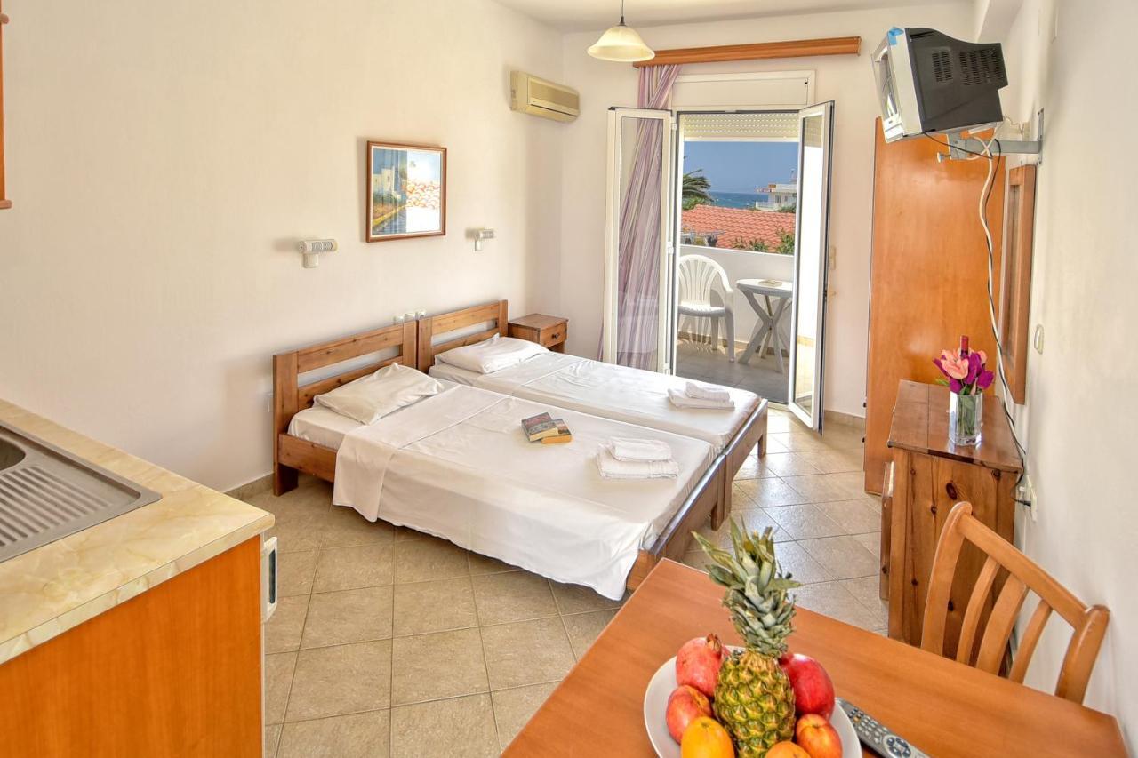 Aparthotel Kasapakis &