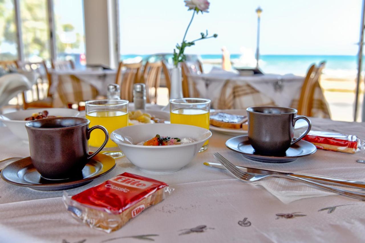 Kasapakis & Aparthotel 3*