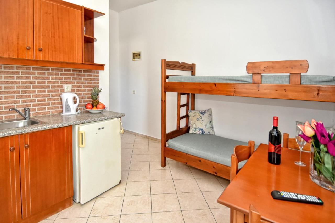 Kasapakis & 3* Hersonissos (Crete)
