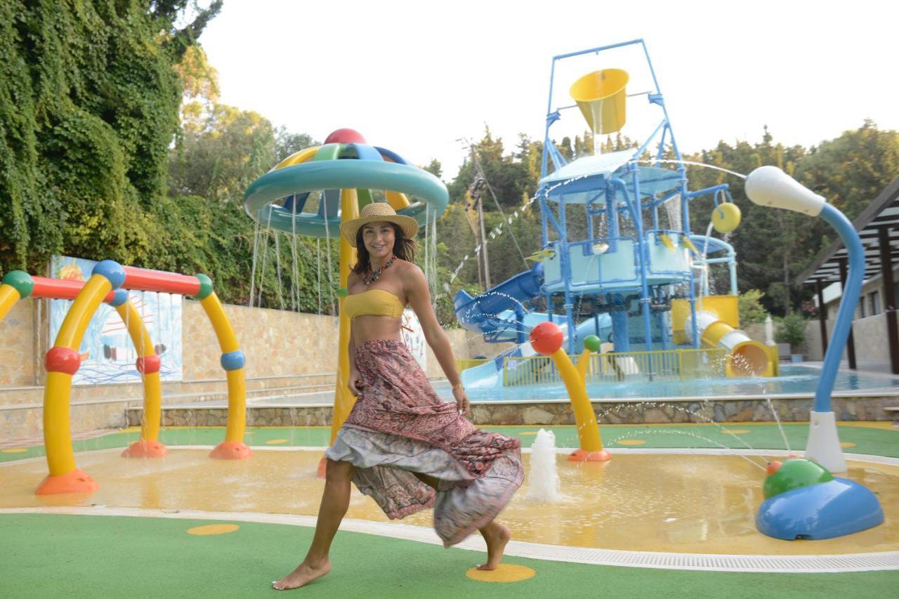 Rodos Palace Resort