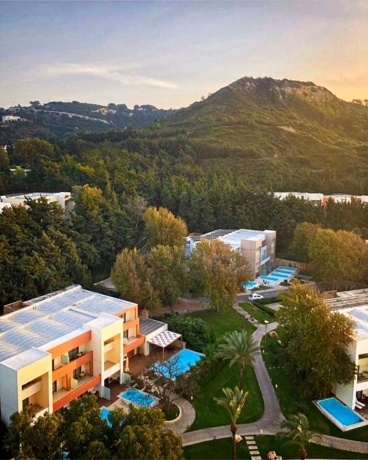 Resort Rodos Palace