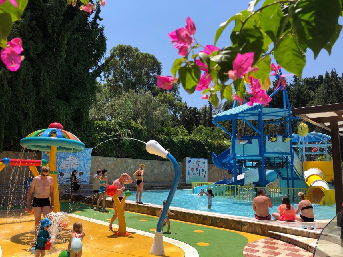 Resort Rodos Palace Ixia (Rhodes)