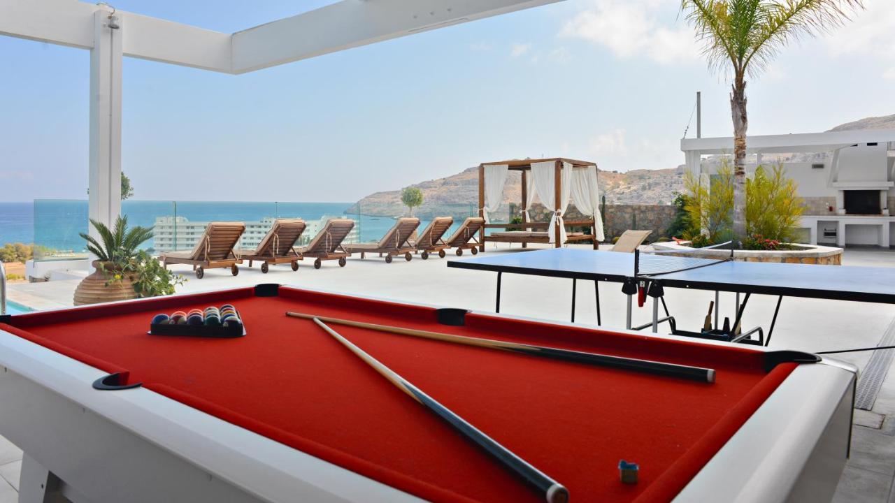 Modern Luxury *