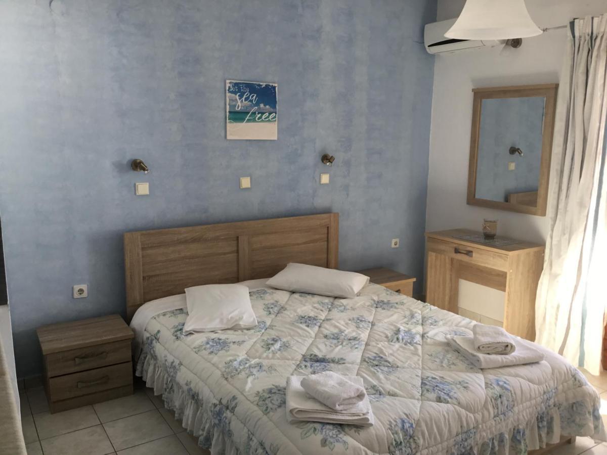 Spyridoula Aparthotel