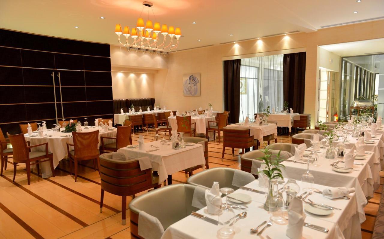 Resort Rodos Palace