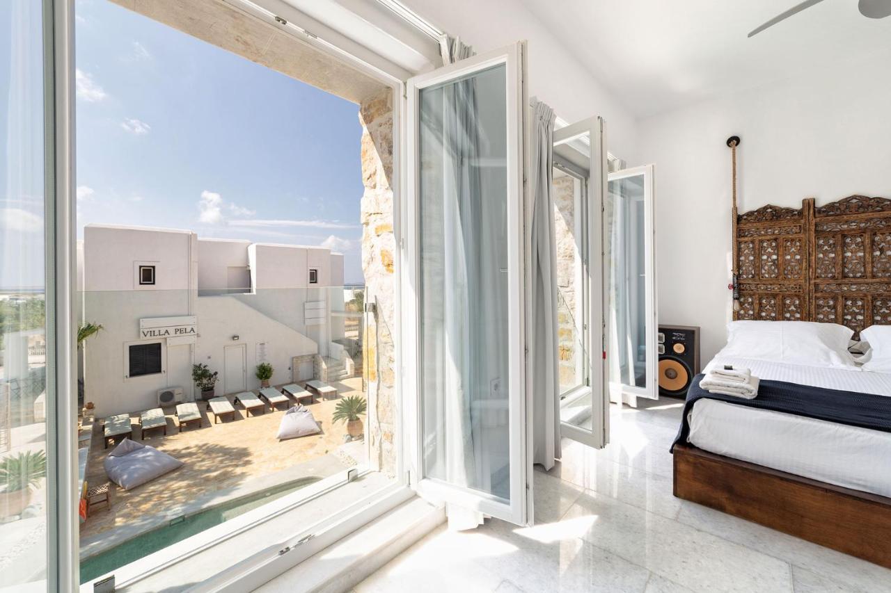 Aparthotel Pela