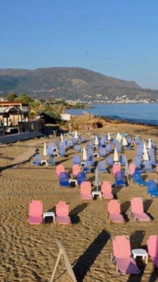 Heaven & Aparthotel Stalida