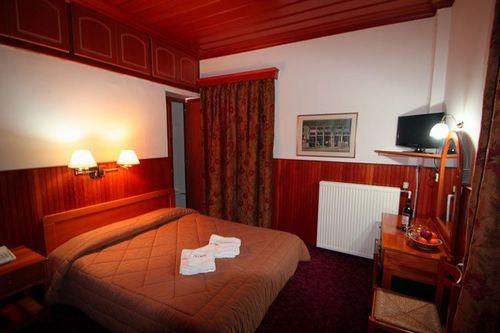 Hotel Olympic Metsovo