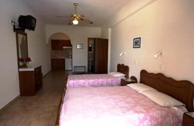 Hotel Georgia 3*