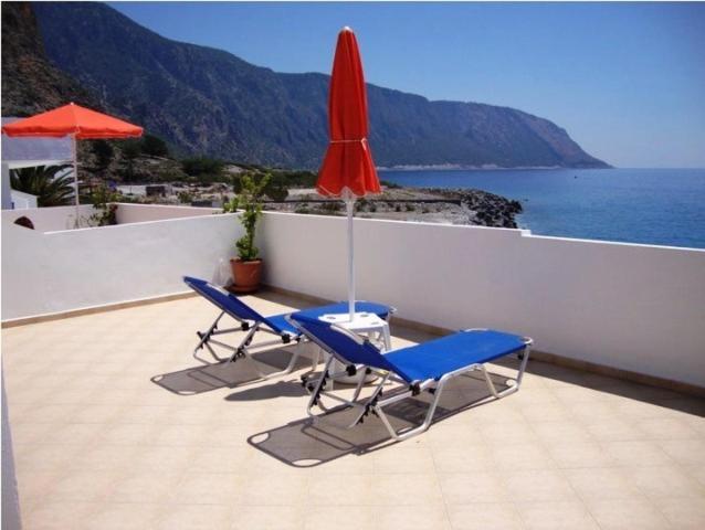 Paralia Agia Roumeli