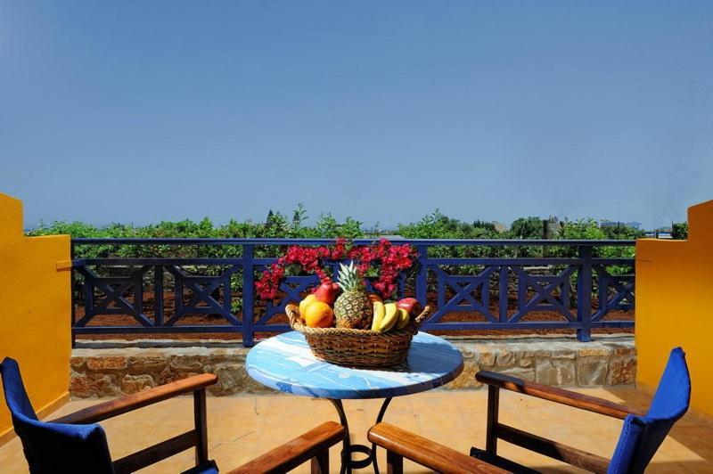 Aparthotel Aegean Sky Hotel-suites