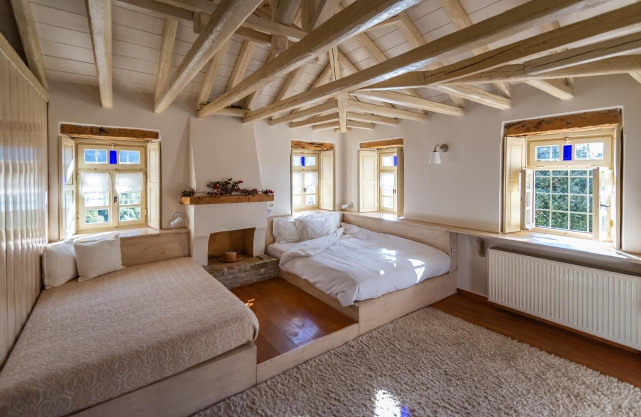 Hotel Papaevangelou 2*