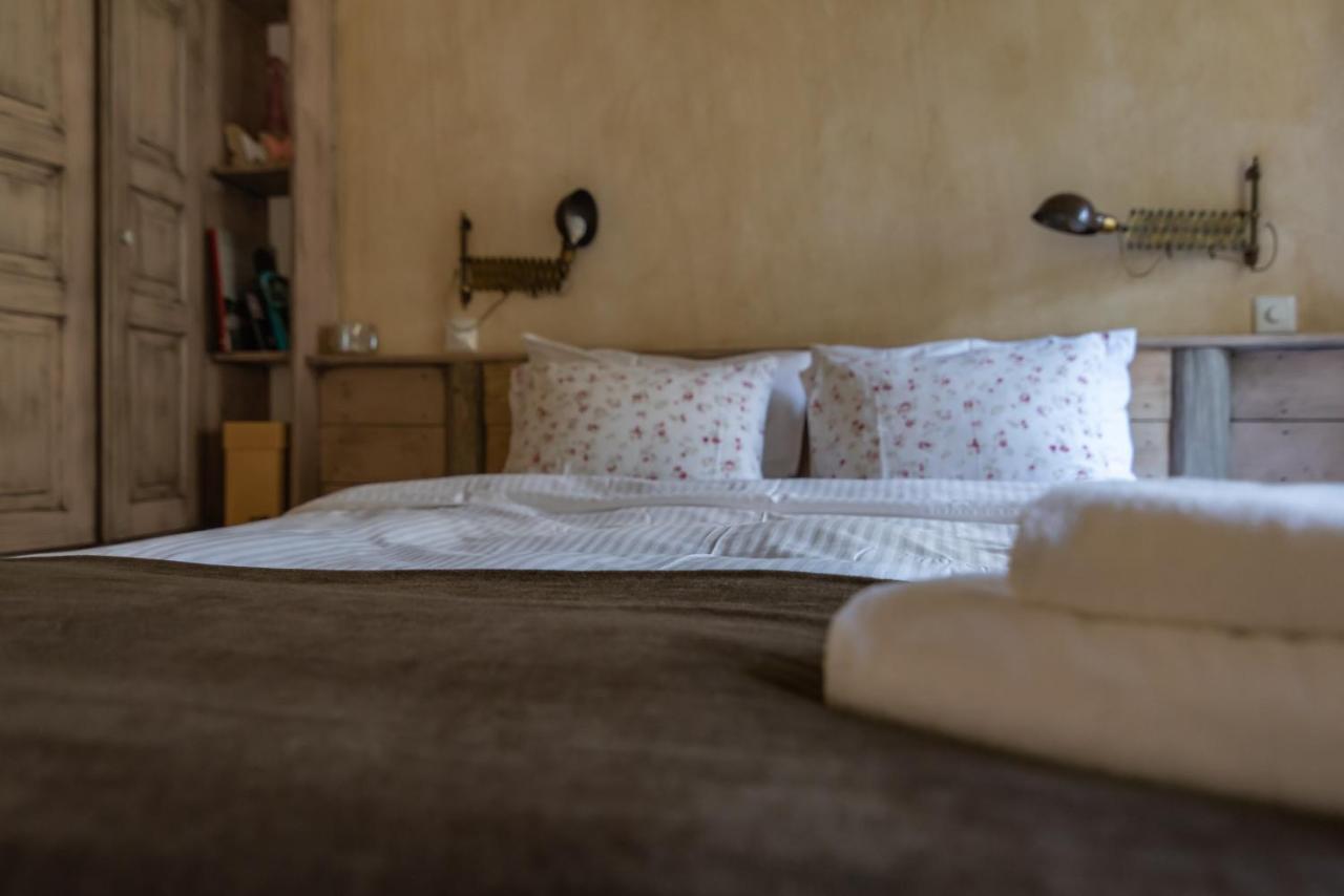 Hotel Papaevangelou Papigko