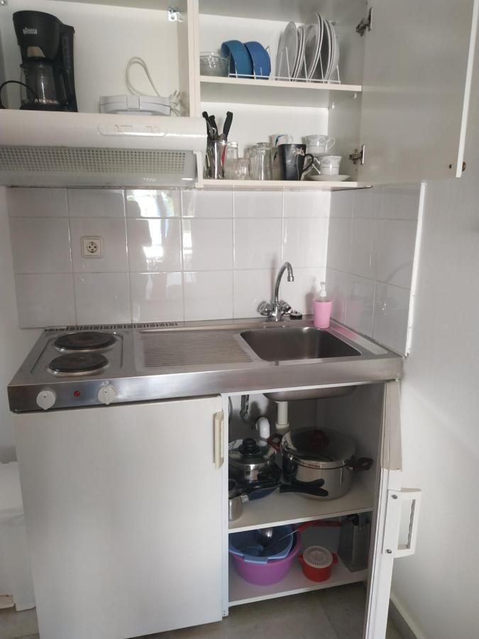 Apartment Vitzileos
