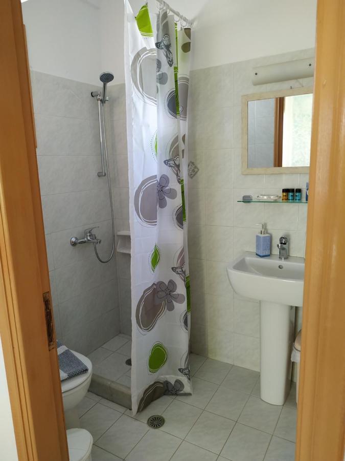Apartment Vitzileos