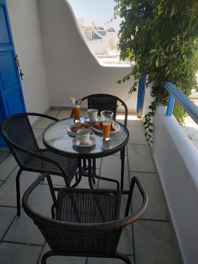Apartment Vitzileos