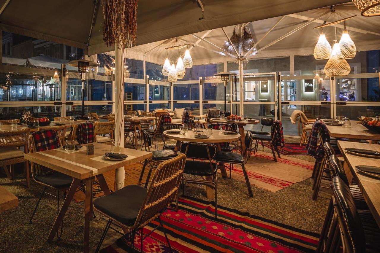 Amymone Guest house 3*