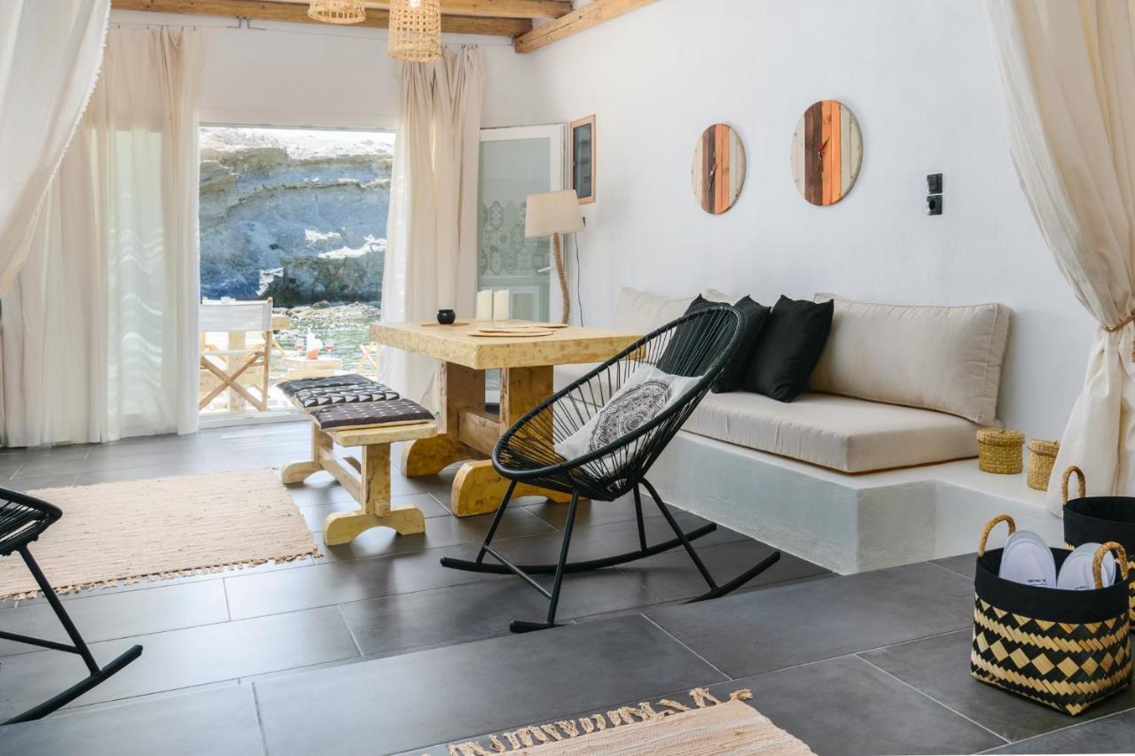 Aqua House Holiday home *