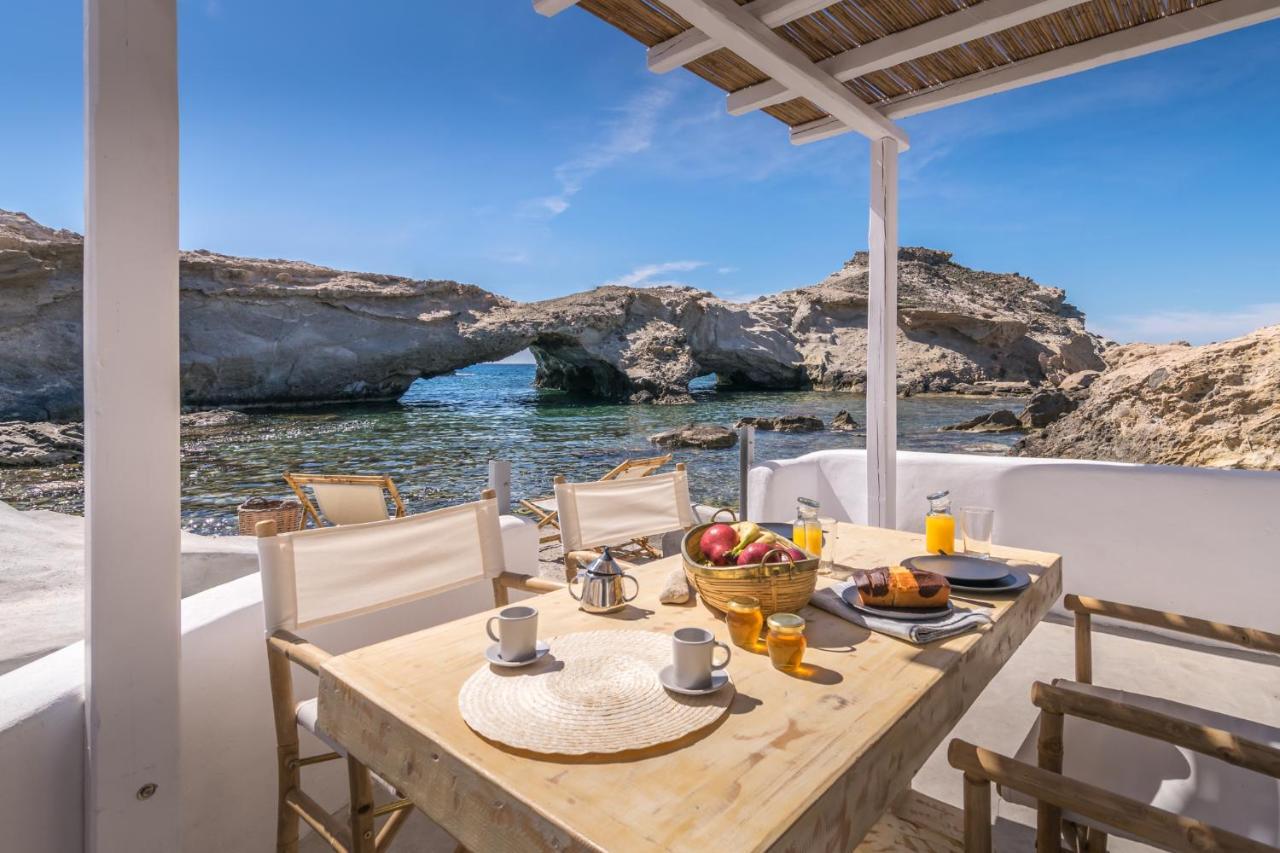 Aqua House Holiday home Pachaina