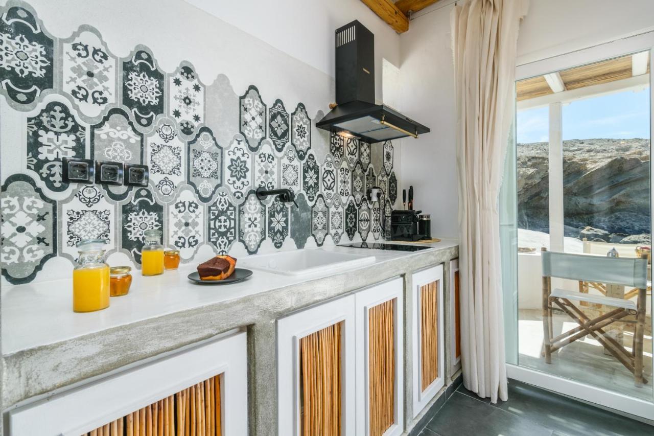 Holiday home Aqua House Pachaina