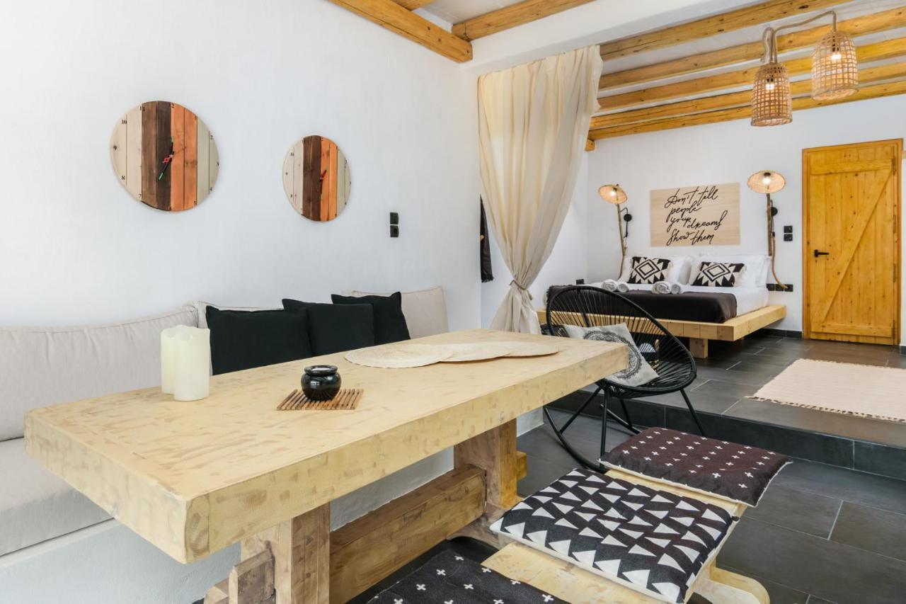Aqua House Pachaina