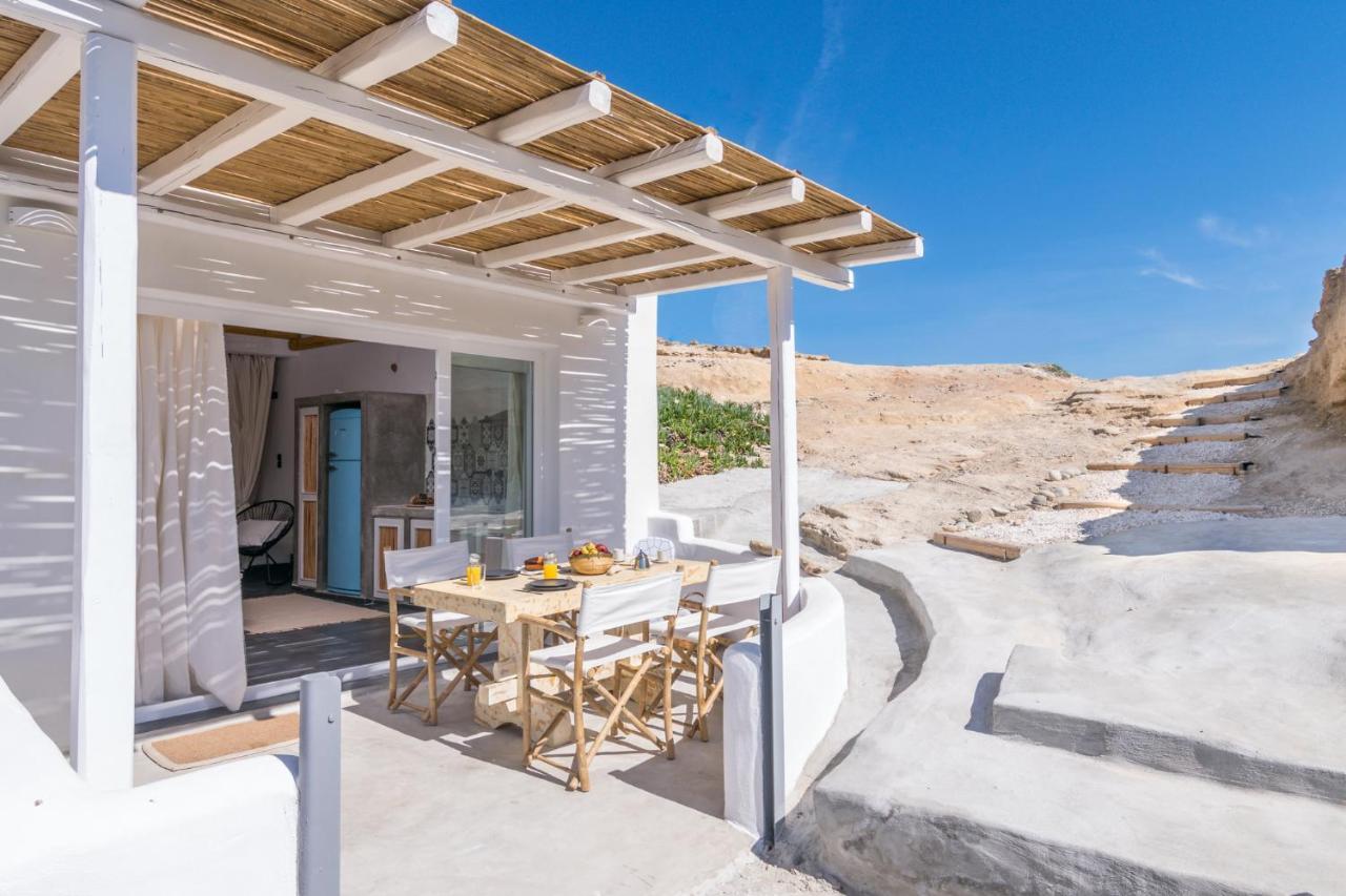 Holiday home Aqua House Pachaina